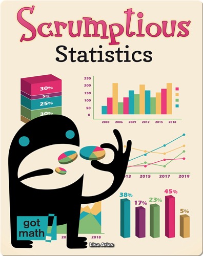 Scrumptious Statistics