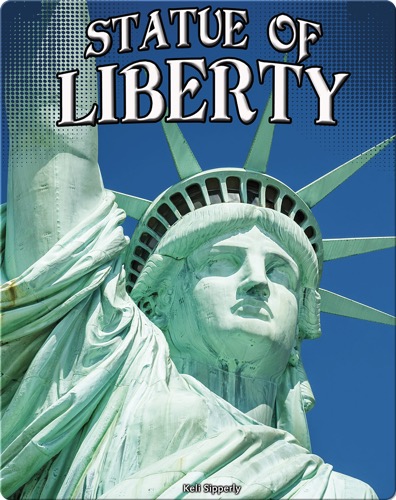 Statue of Liberty