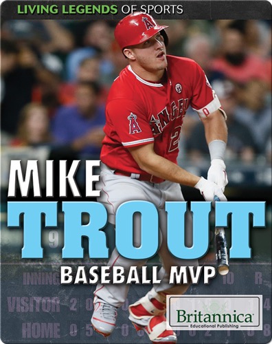 Mike Trout