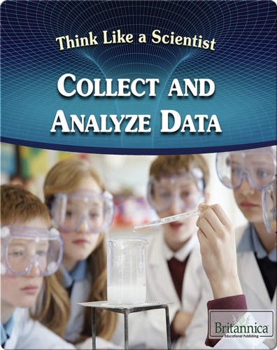 Collect and Analyze Data