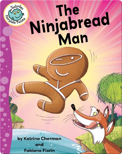 The Ninjabread Man