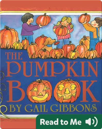 The Pumpkin Book