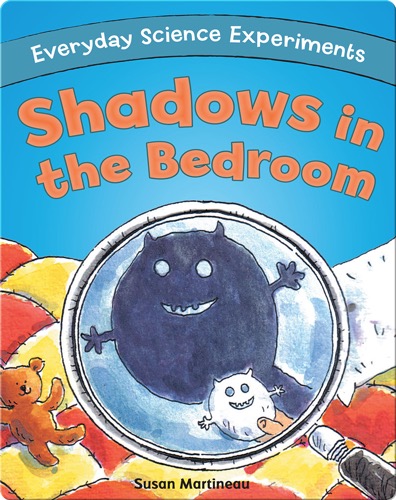 Shadows in the Bedroom