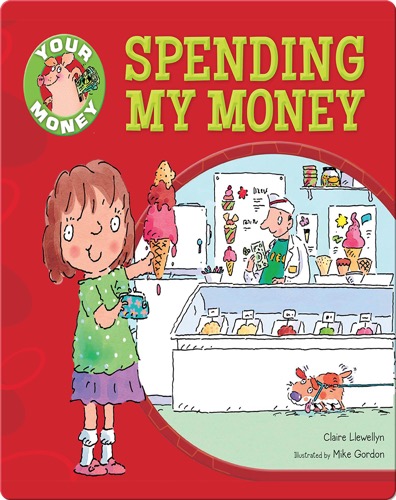 Spending My Money