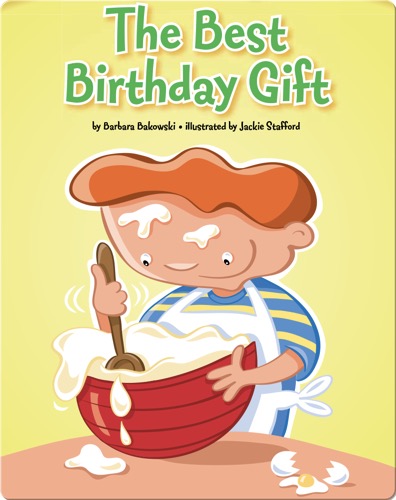 The Best Birthday Gift
