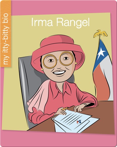 Irma Rangel
