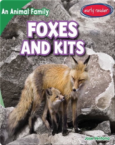 Foxes and Kits