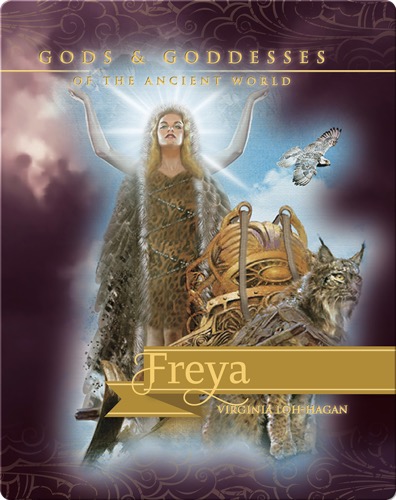 Freya