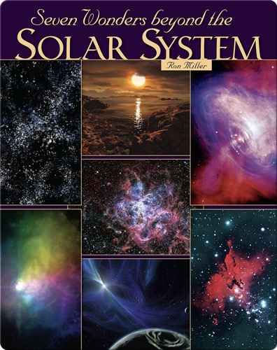 Seven Wonders beyond the Solar System