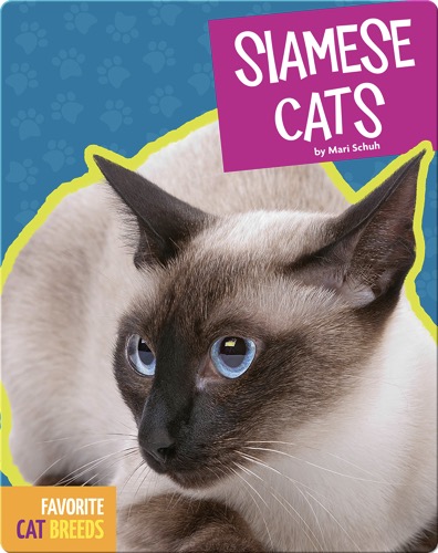 Siamese Cats