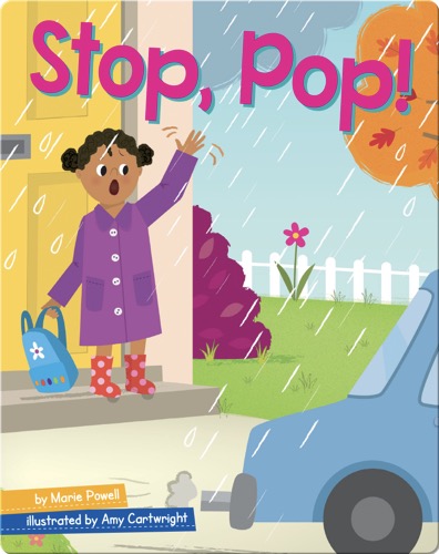 Stop, Pop!