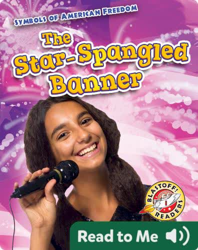 The Star-Spangled Banner
