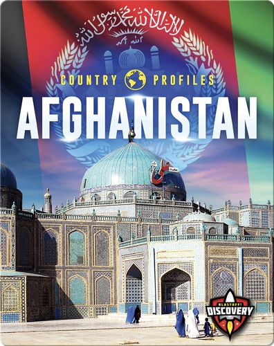 Afghanistan
