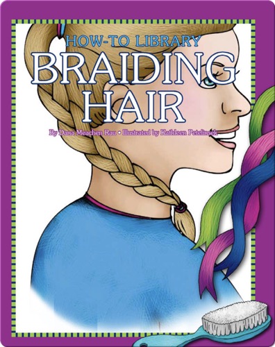 Braiding Hair