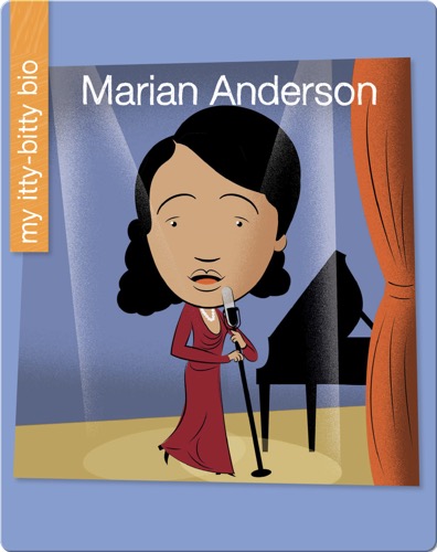 Marian Anderson
