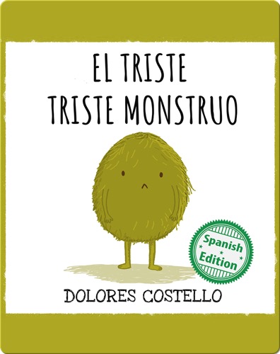 El Triste Triste Monstruo