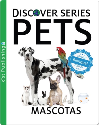 Pets / Mascotas