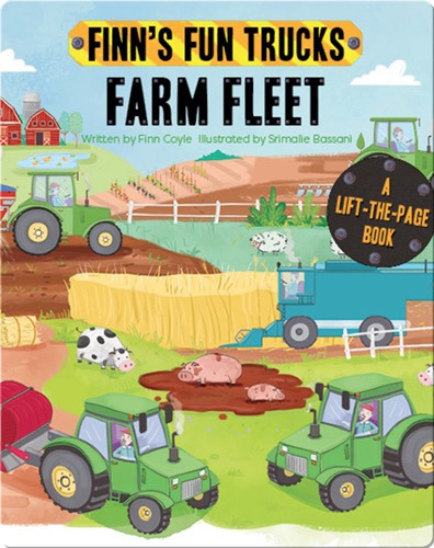 Farm Fleet