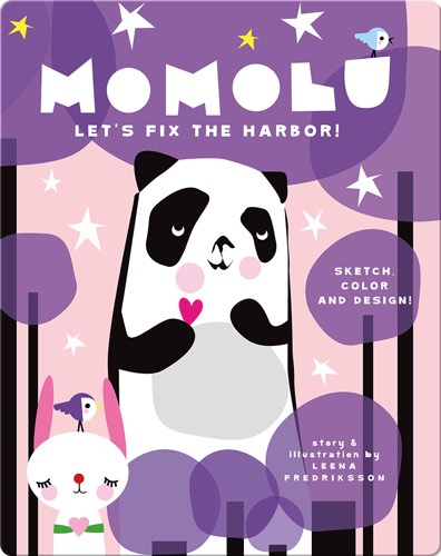 Momolu: Let's Fix the Harbor!