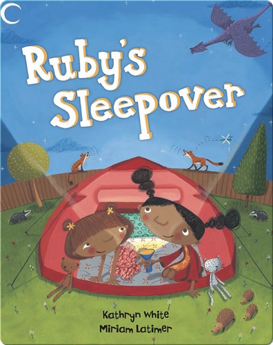 Ruby's Sleepover
