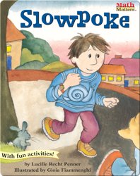 Slowpoke