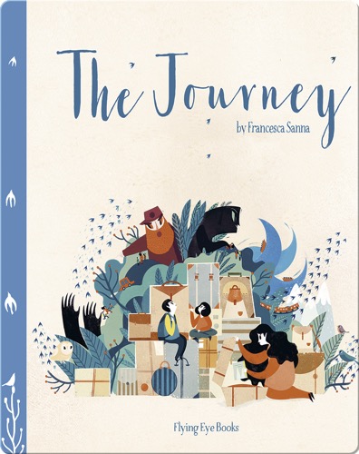 The Journey