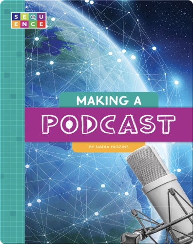 Making a Podcast