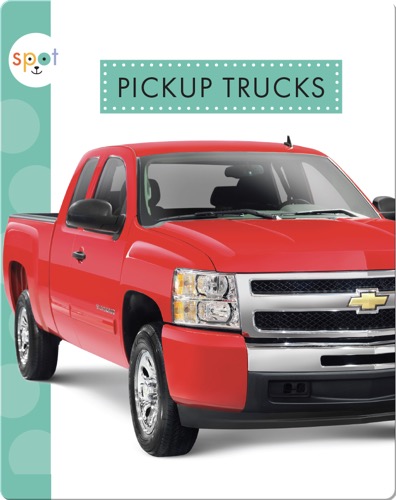 Pickup Trucks