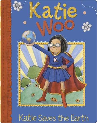 Katie Saves the Earth