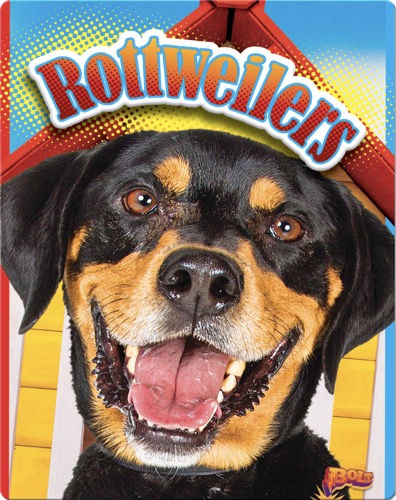 Rottweilers