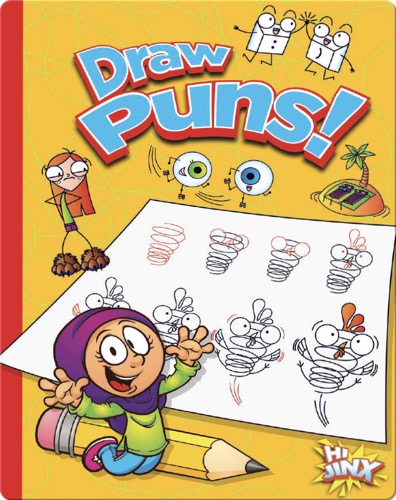 Draw Puns!