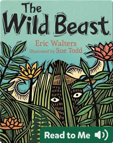 The Wild Beast