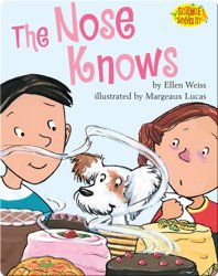 The Nose Knows