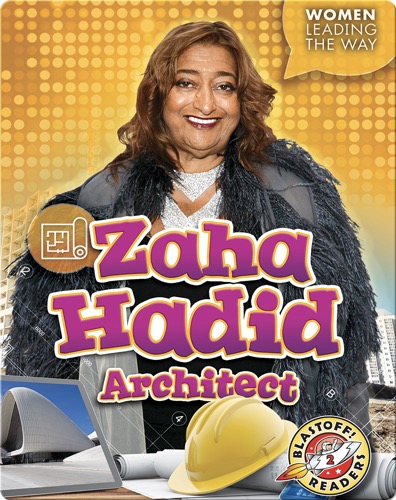 Zaha Hadid: Architect