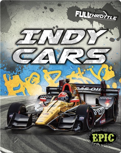 Indy Cars