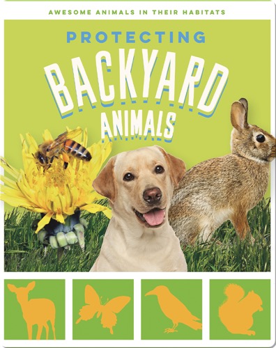 Protecting Backyard Animals