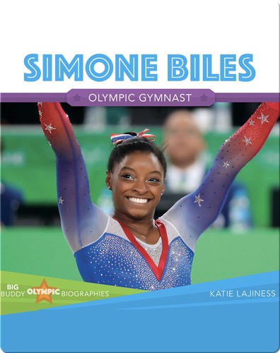 Simone Biles