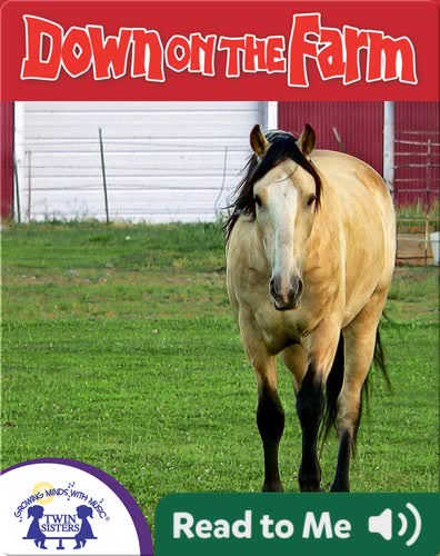 Down On The Farm
