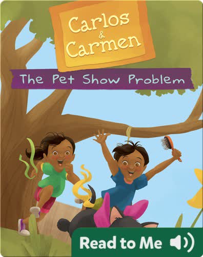 The Pet Show Problem