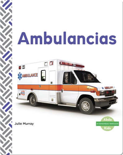 Ambulancias