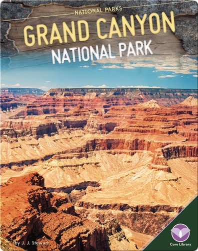 Grand Canyon National Park