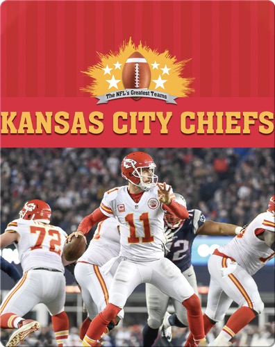 Kansas City Chiefs