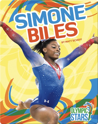 Simone Biles