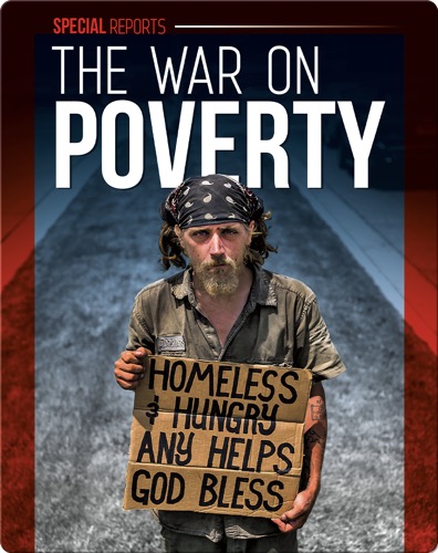 The War on Poverty