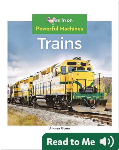Trains
