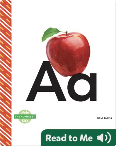 The Alphabet: Aa