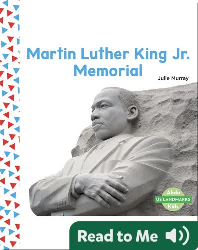 Martin Luther King Jr. Memorial