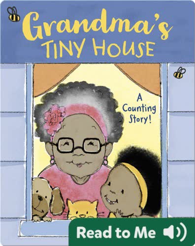 Grandma's Tiny House