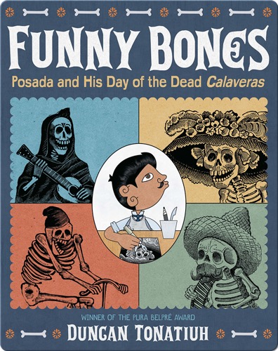 Funny Bones