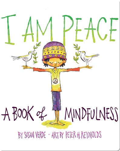 I Am Peace